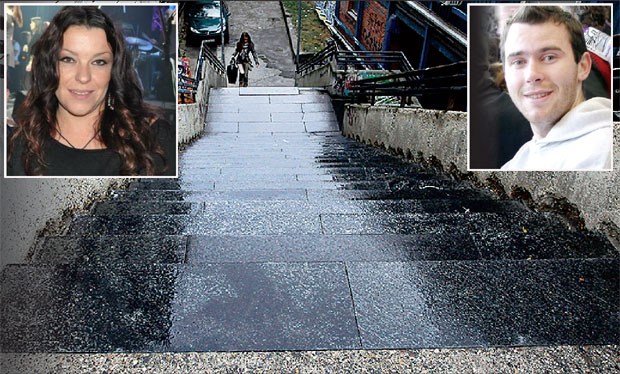 Фризерка сведочила на суђењу: Татон је сам скочио 